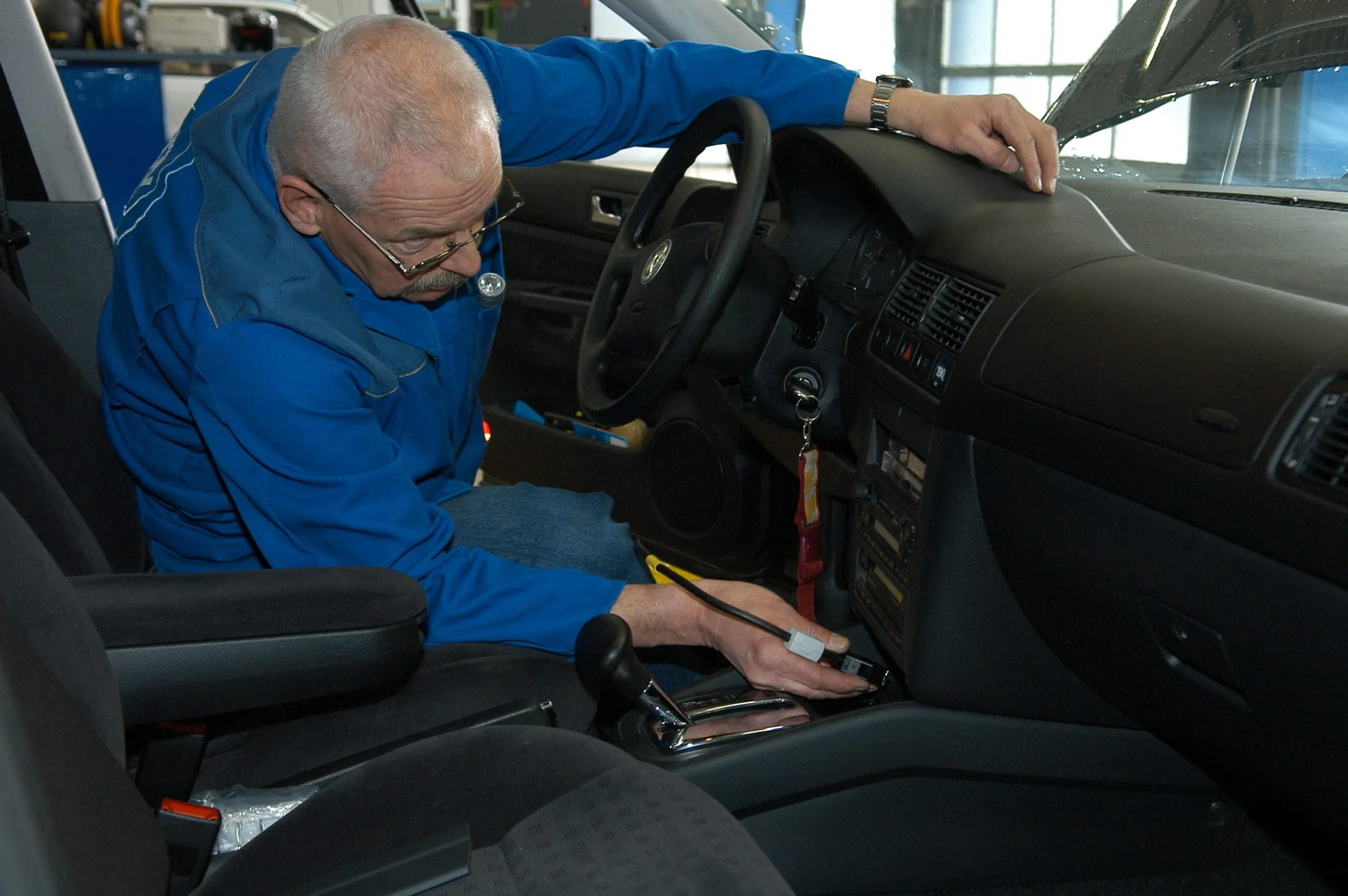 Hauptuntersuchung wird reformiert