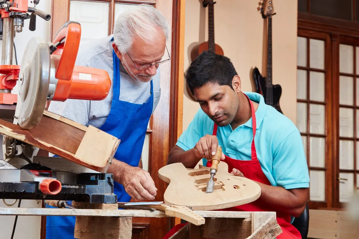 Wie soziales Engagement im Betrieb gelingt - trotz Zeitmangel