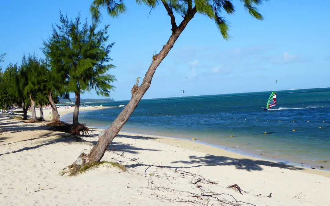 Mauritius: Ferien wie im Paradies
