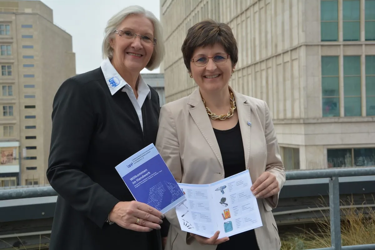 UFH: Praktische Hilfe