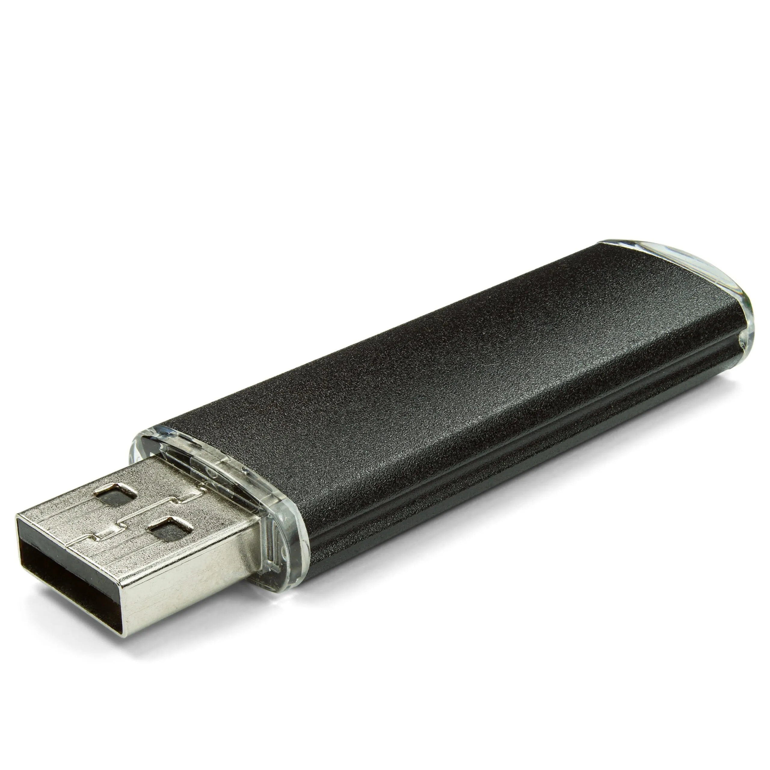 USB-Stick: Der Datenträger kann zur gefährlichen Waffe werden