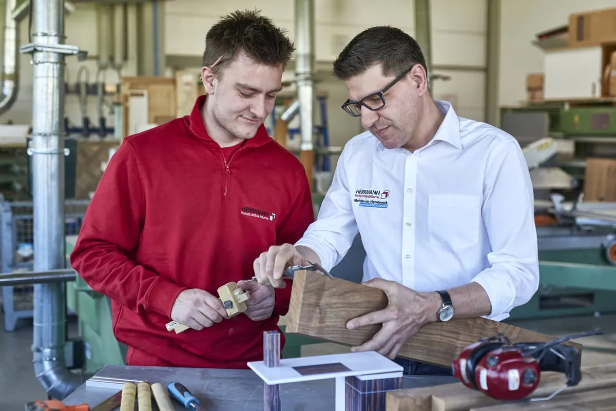 Heute handeln – morgen profitieren