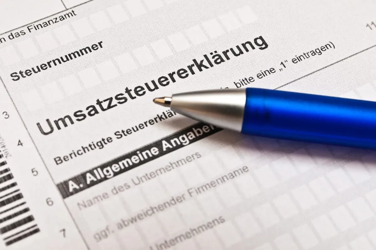 Steuern: Falsche Angaben können teuer werden