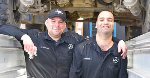 Inklusion im Handwerksbetrieb: Wie Richard die Monteure entlastet