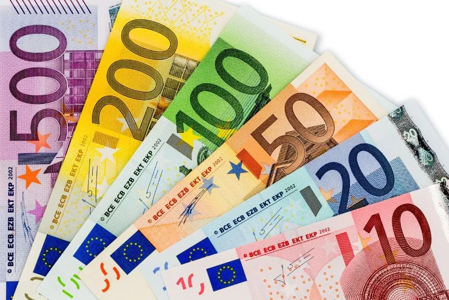 Kredite von Frau Müller und Herrn Meier