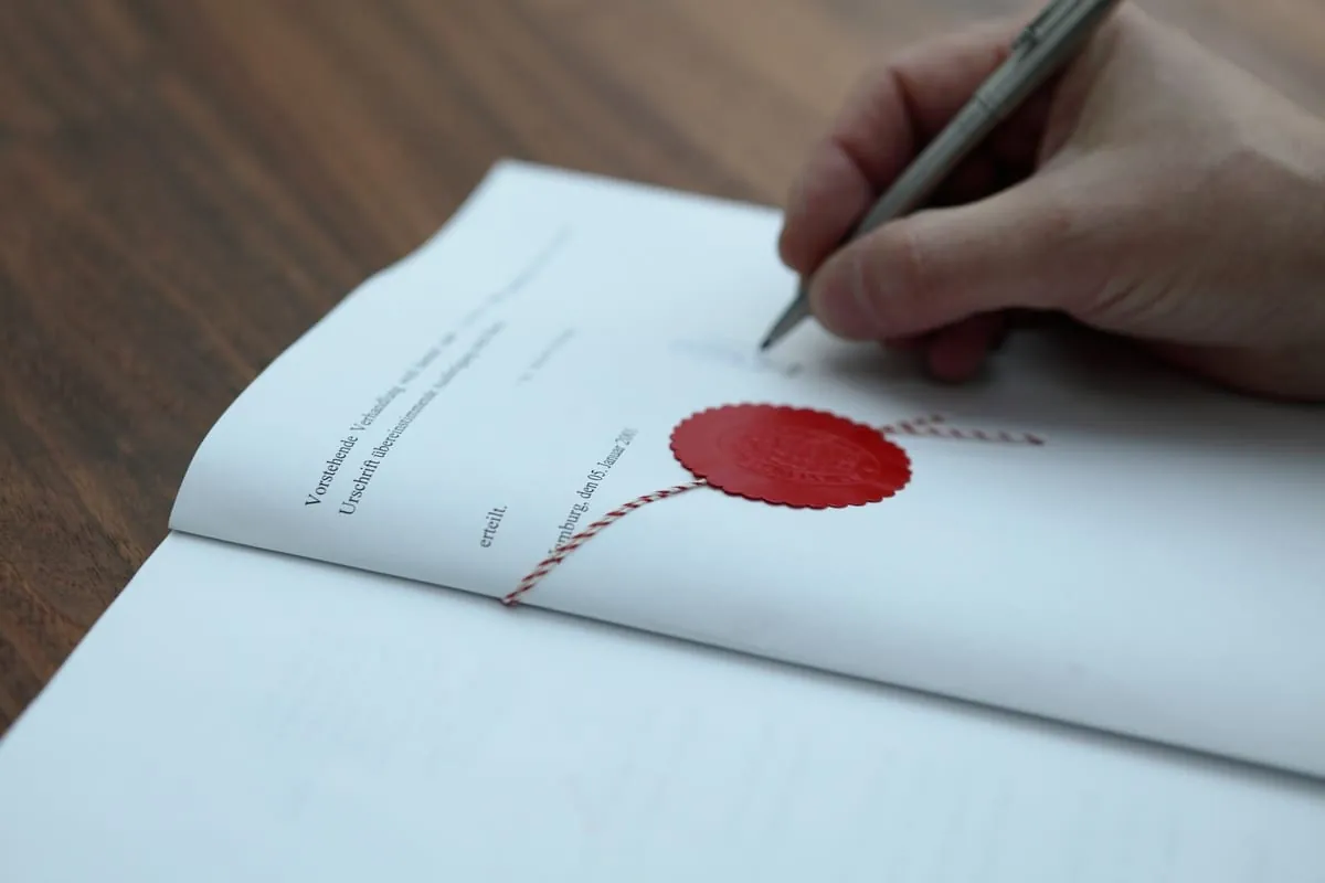 Vollmachtlose Vertretung: Das gilt in Zeiten der Kontaktsperre