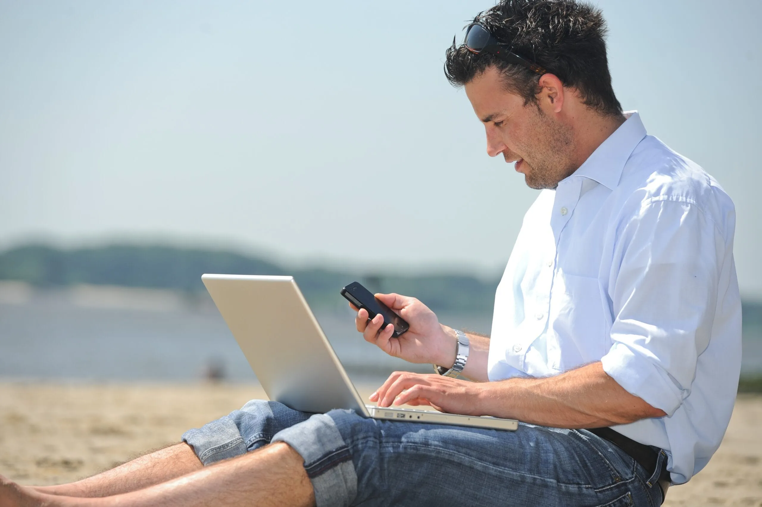 Urlaubsrecht: Was der Chef verbieten darf