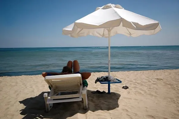 Urlaubsgeld: Nur knapp die Hälfte kann sich freuen