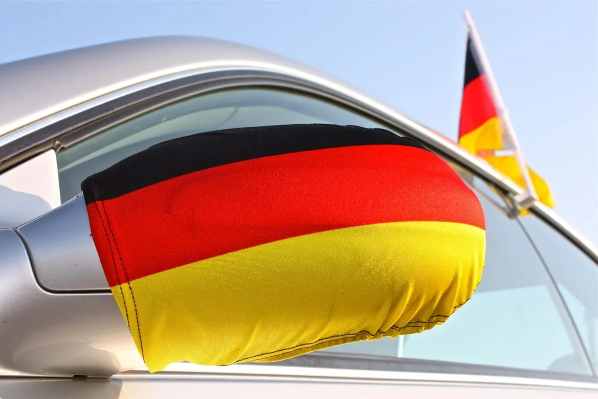 Autokorso: Typische Verstöße und Bußgelder