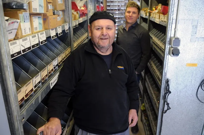 Der lange Weg zur Inklusion