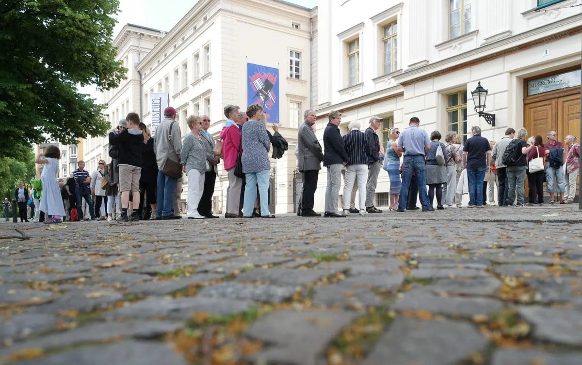 Kundenmanagement: Viel zu tun und trotzdem freundlich