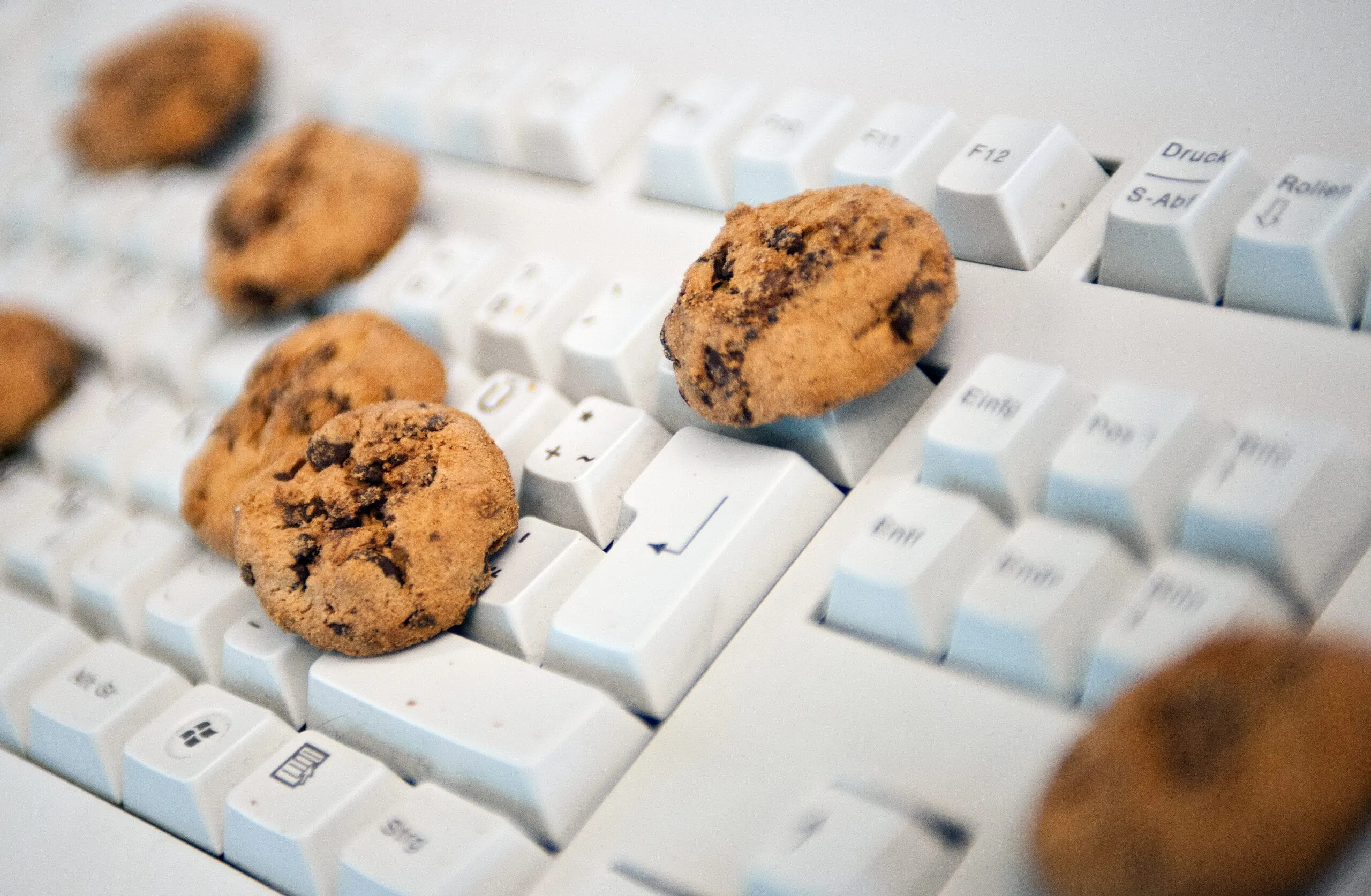 So schützen sich Internetnutzer vor Trackern