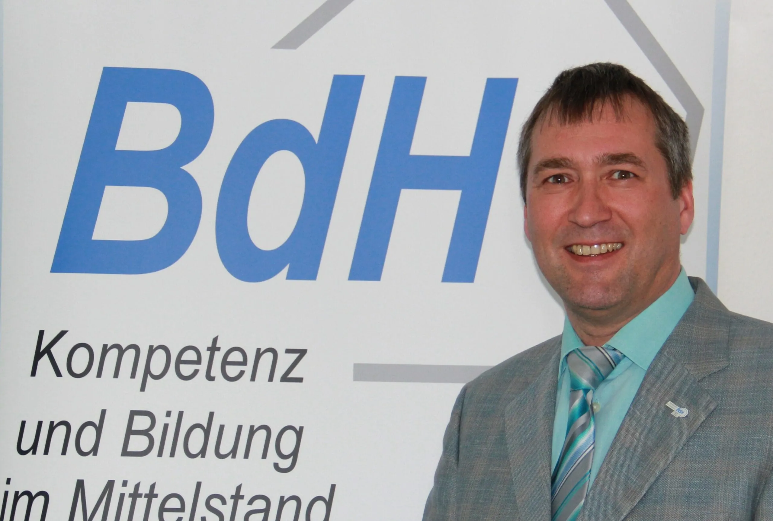 Weber beerbt Schepelmann