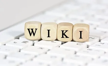 Wiki:  Chancen und Risiken im Unternehmen