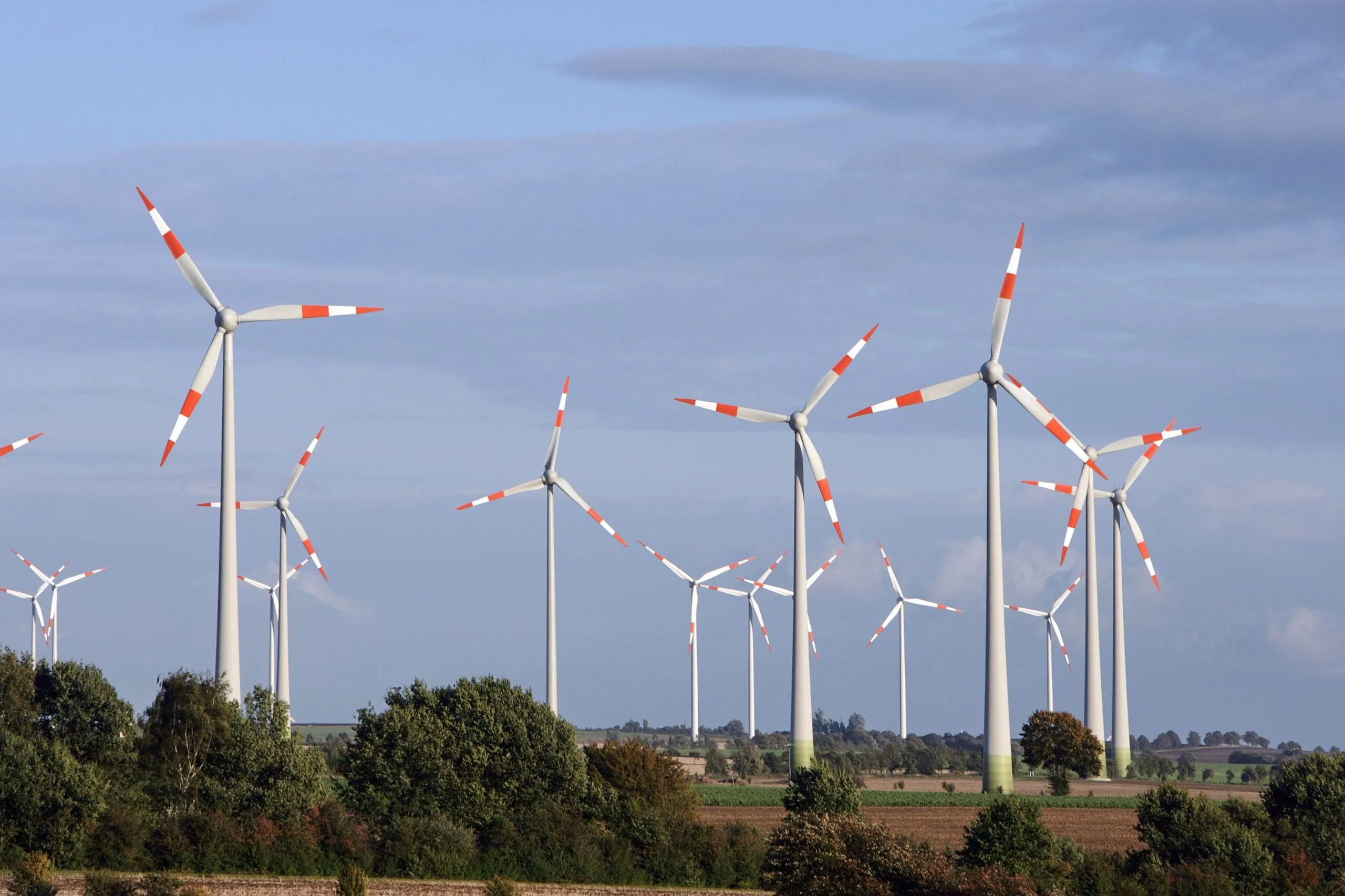 EEG-Reform: Länder wollen Förderstopp ein Jahr verschieben