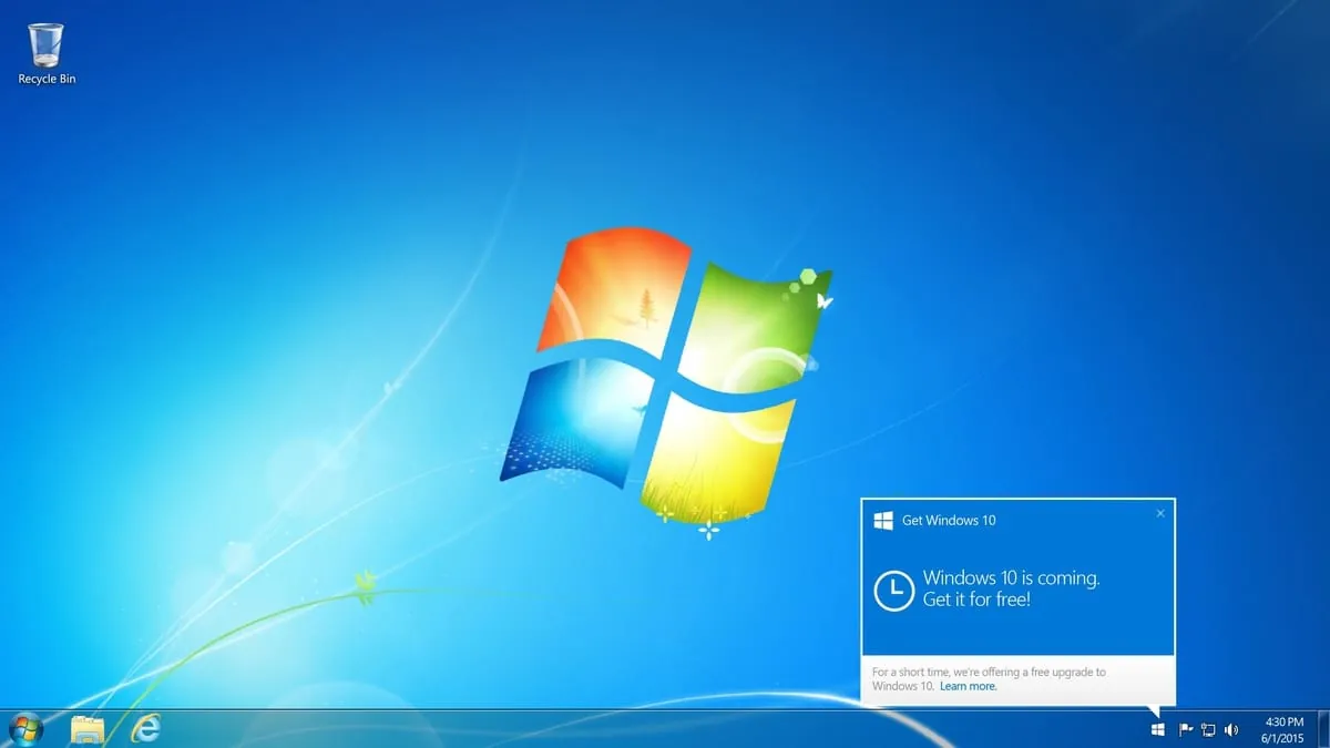 Windows 10: Download ab sofort ohne Zustimmung