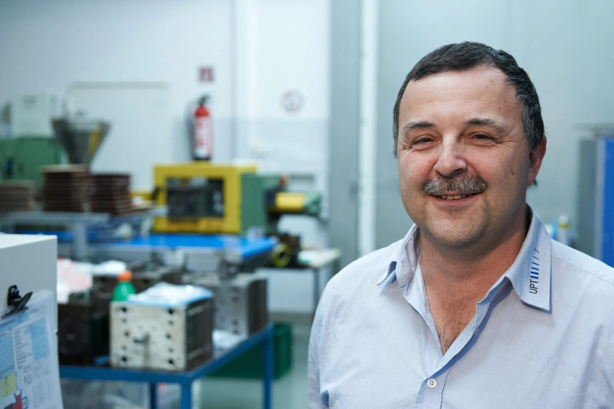 UPT Optik gewinnt neuen Handwerkspreis