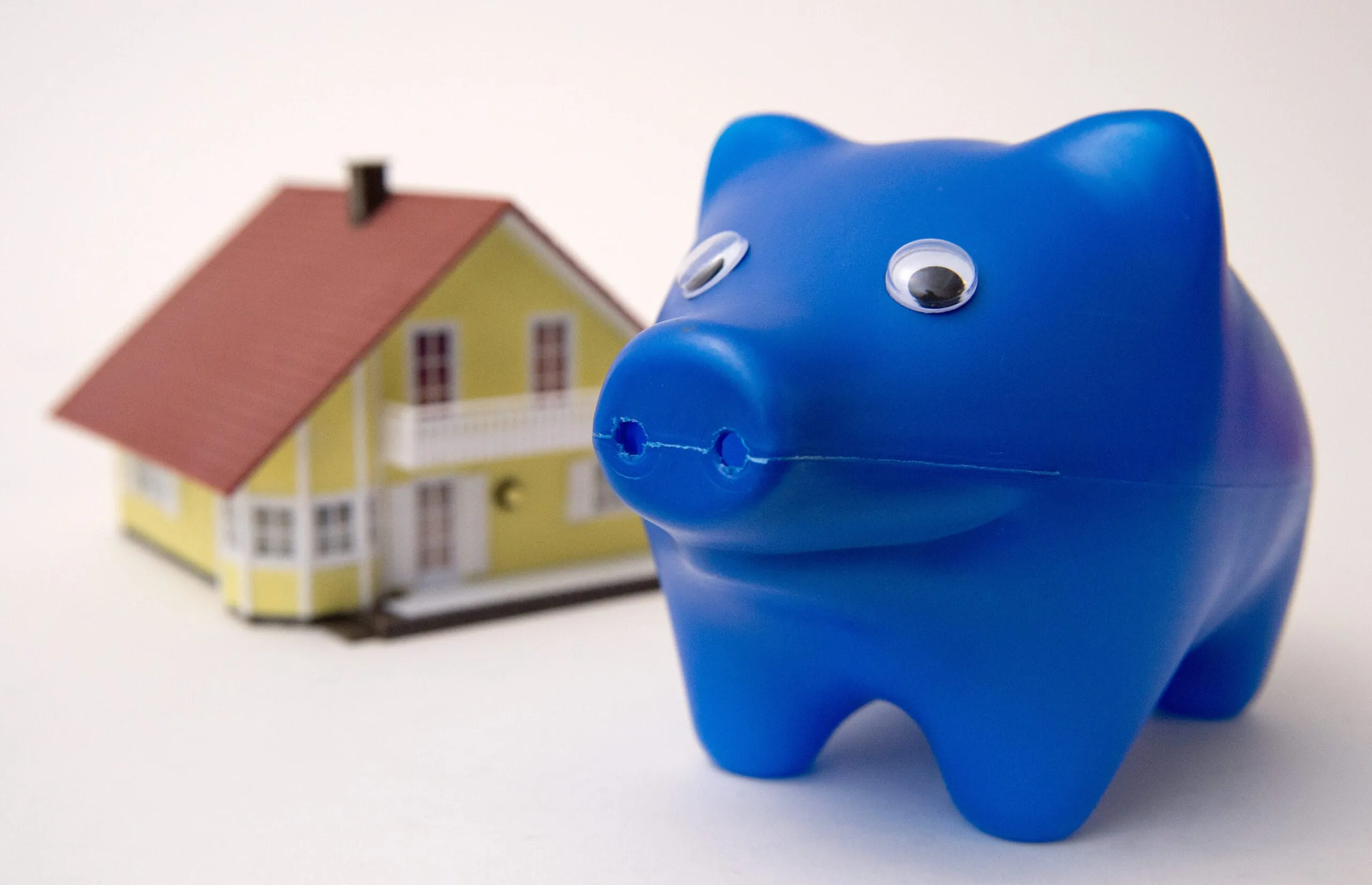 Wohn-Riester: Lohnt sich das?