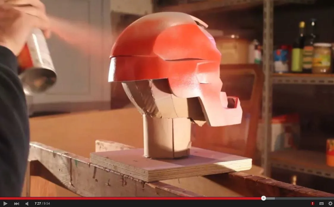 Handwerker wird zum YouTube-Star