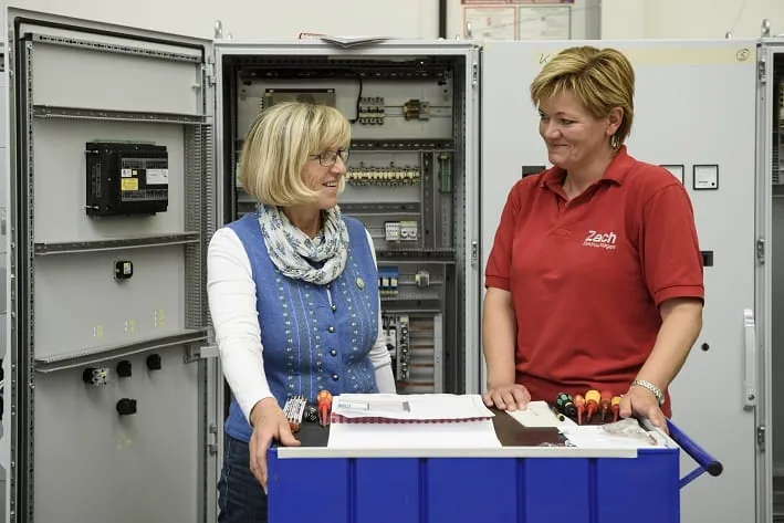 Kompetent mit Kind und Kegel