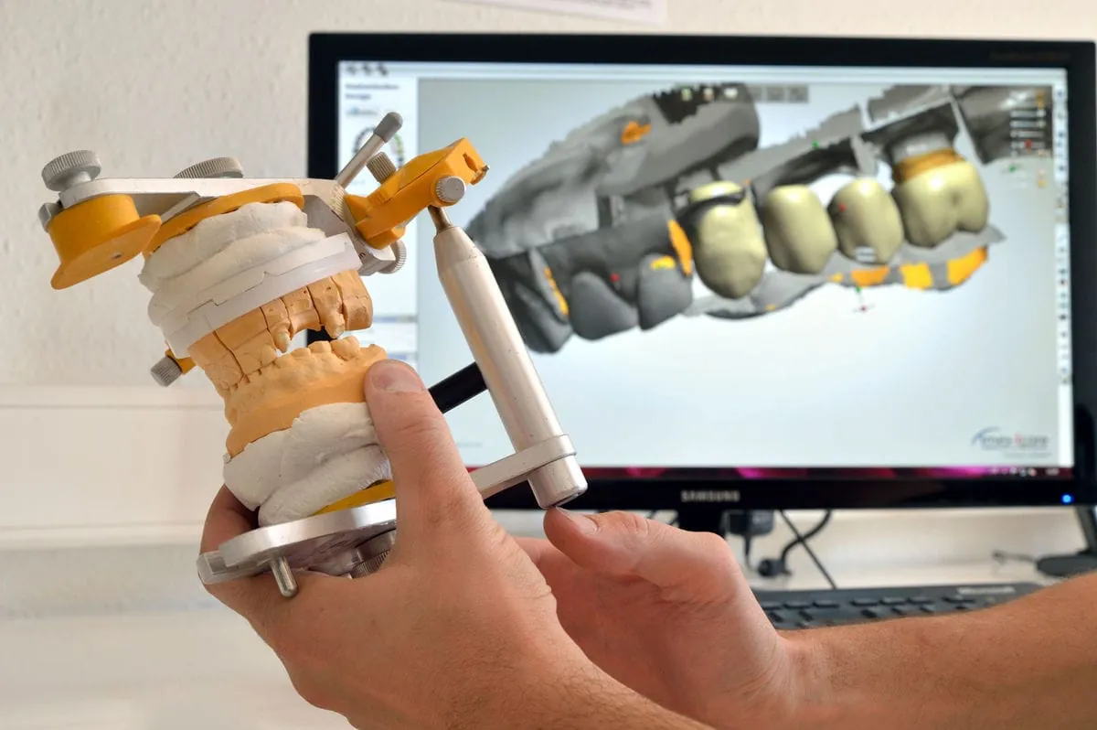 Gesundheitshandwerke erleben Strukturwandel