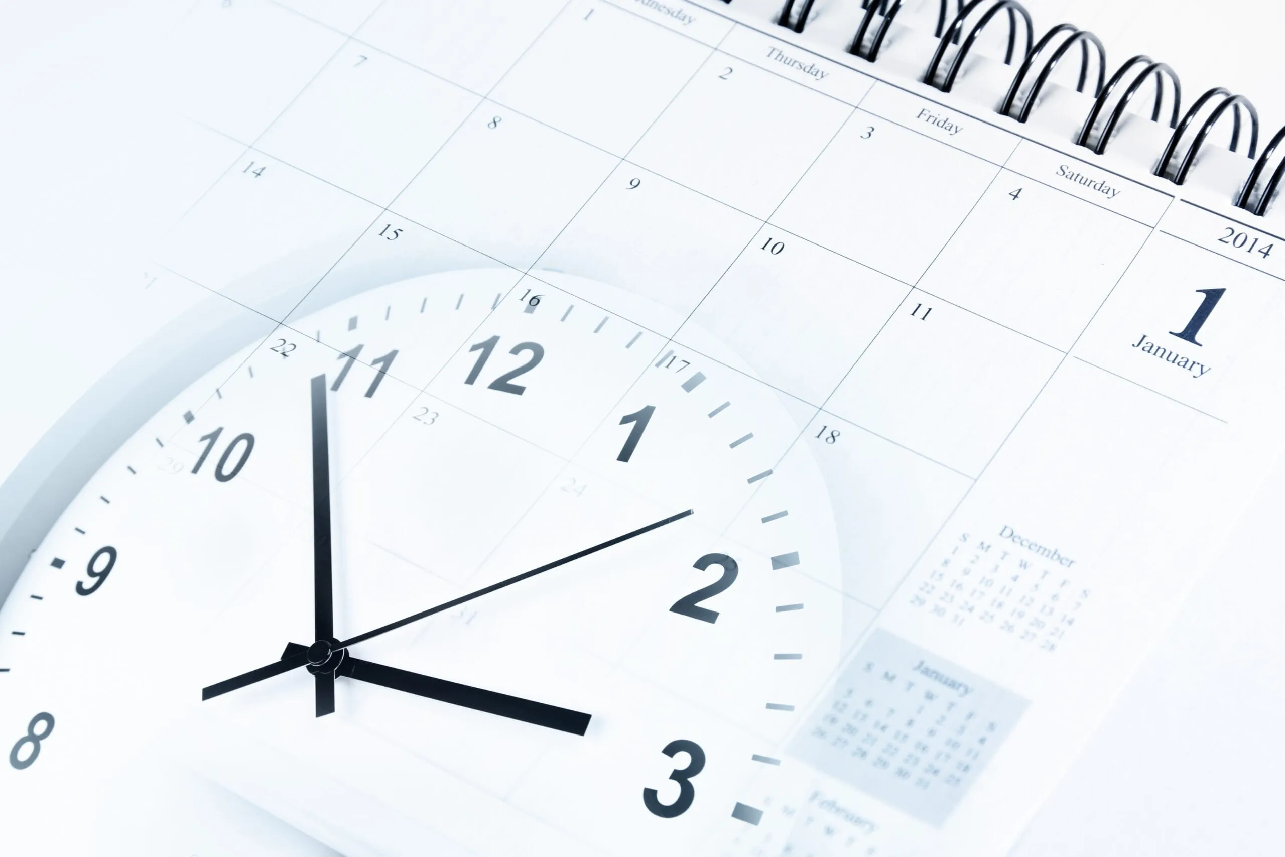 Jahresmeldung und Lohnnachweis: Stichtag vorgezogen