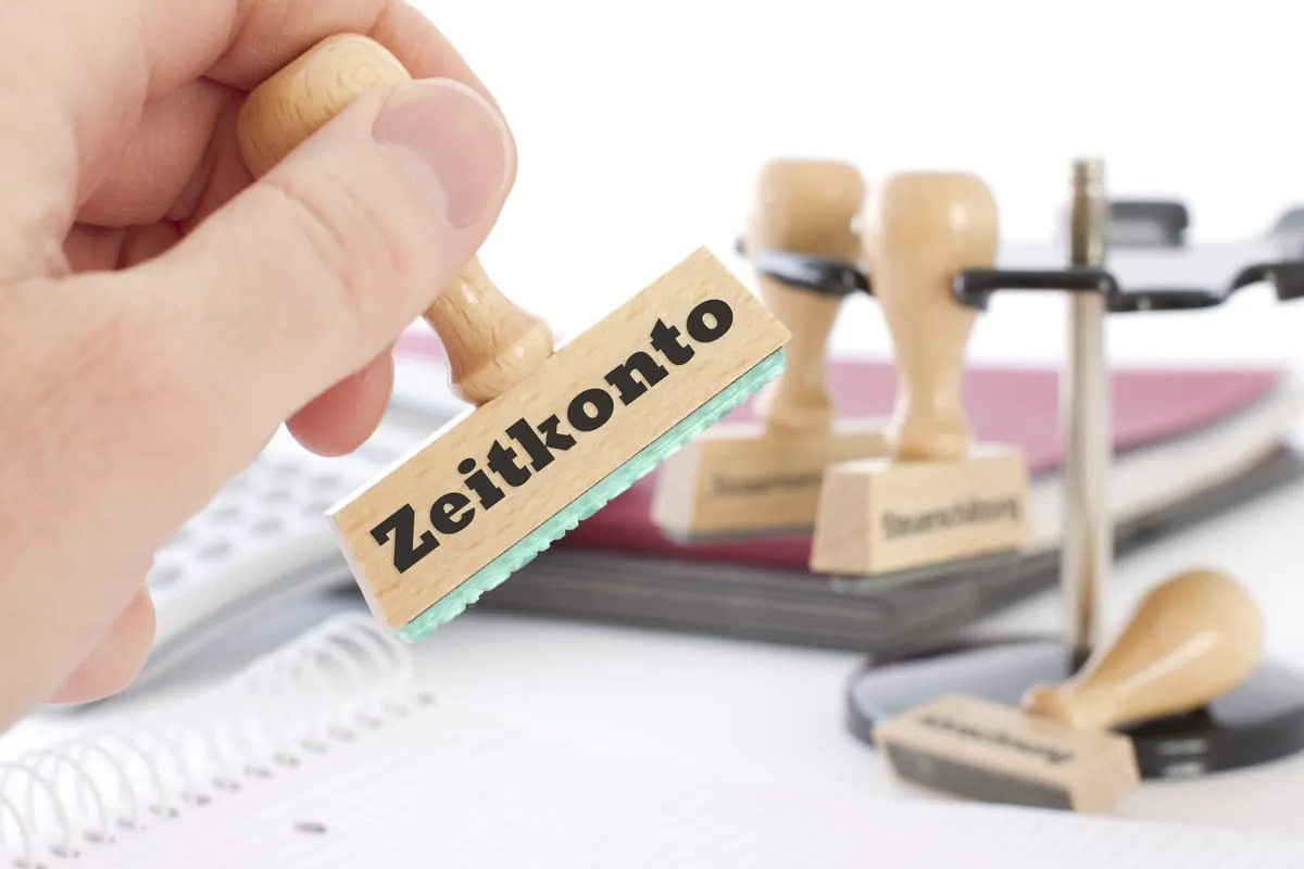 Zeitwertkonten: So sichern Arbeitgeber alle Vorteile