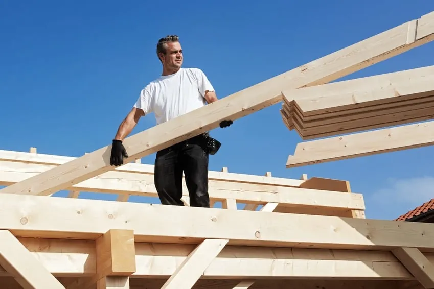 Damit Bauaufträge rechtlich sicher sind