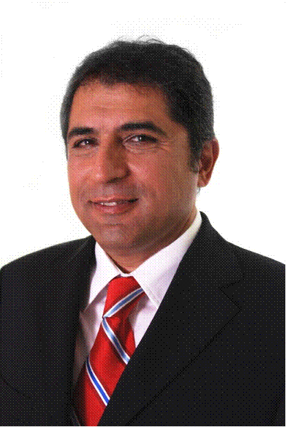 Adel wird neuer Geschäftsführer