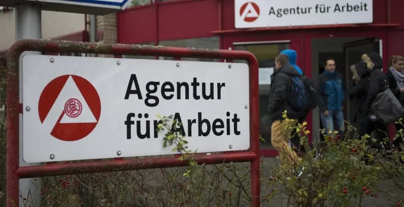 Fachkräfte bleiben begehrt