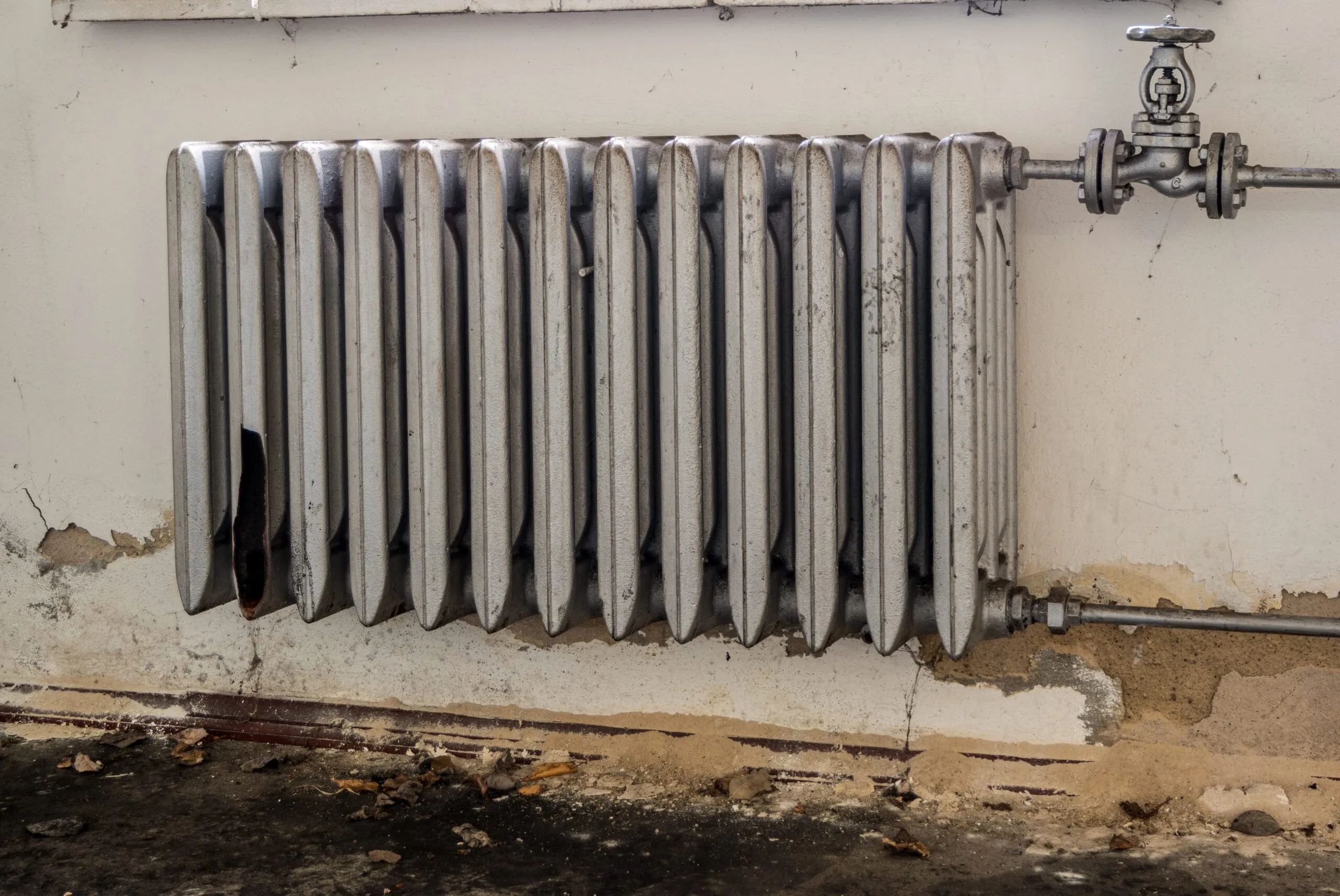 KMU-Bonus soll Heizungsmarkt grüner machen