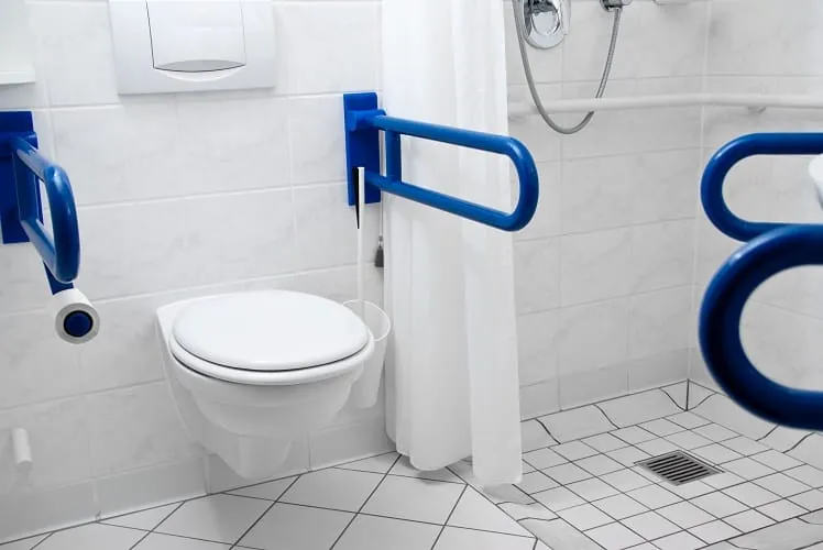 Altersgerechtes Wohnen: Riesige Lücke bis 2030