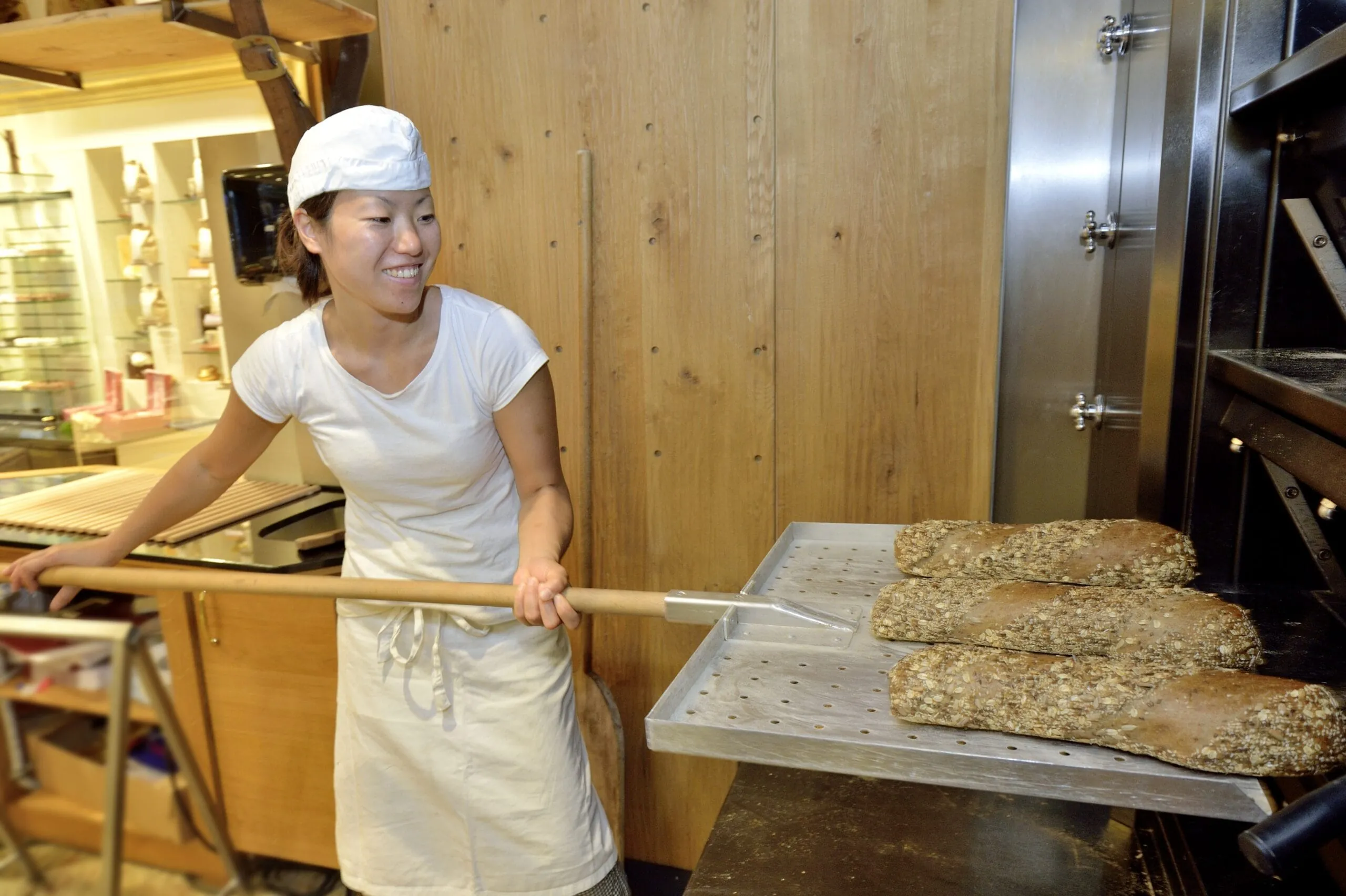 Zahl ausländischer Azubis verdreifacht