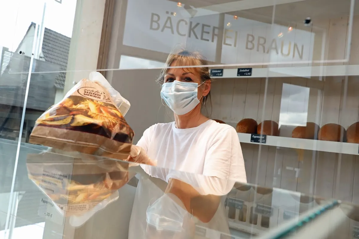 Corona-Infektionsschutz: Übersicht der Hilfestellungen für Arbeitgeber