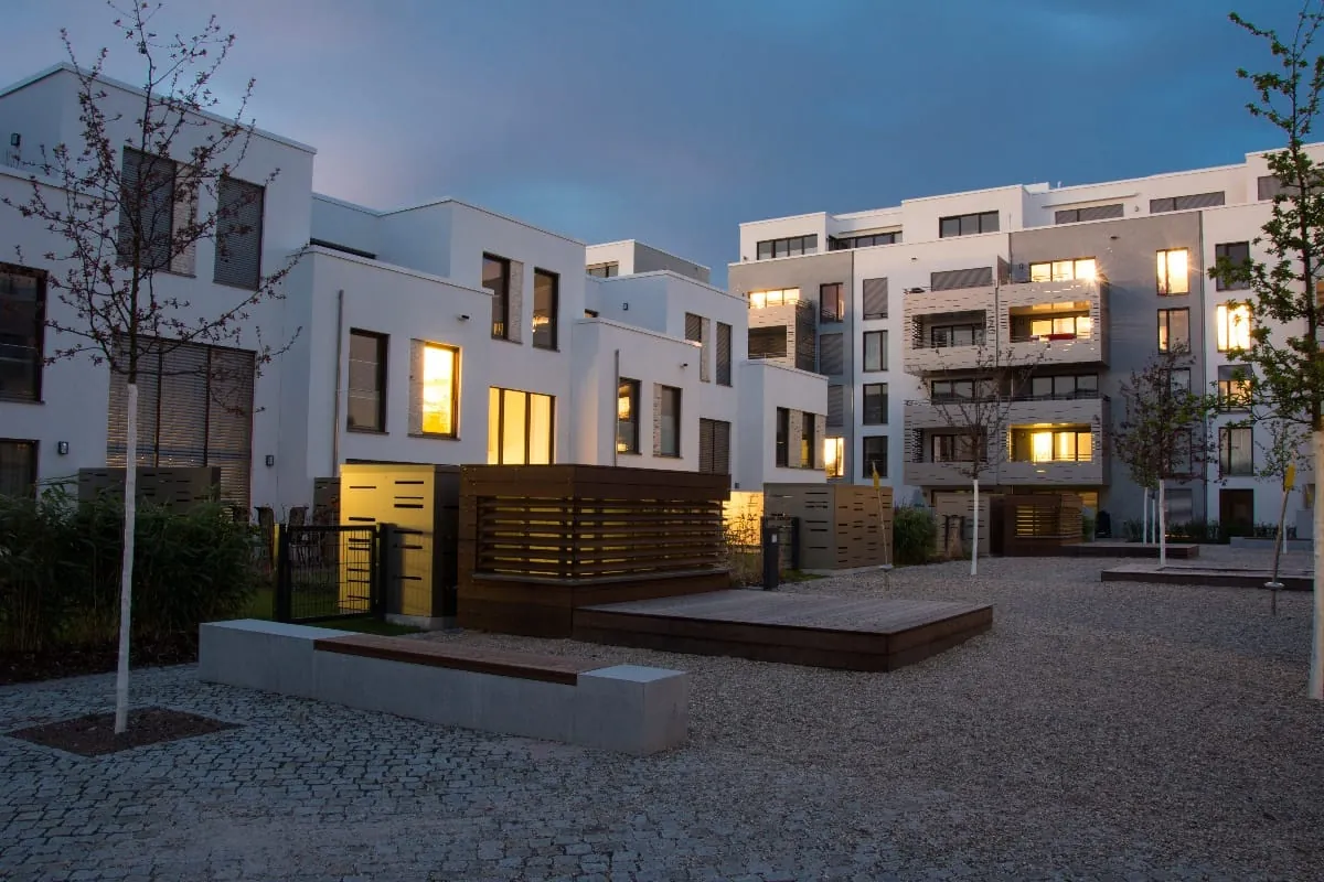 "Urbane Gebiete": Die Mischung macht’s