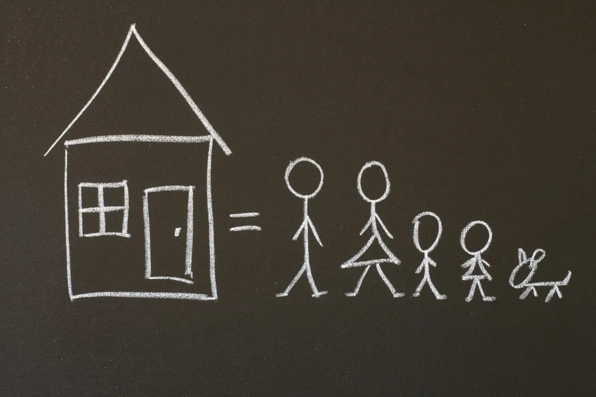 Baukindergeld: Wer es bekommt und warum es kritisiert wird