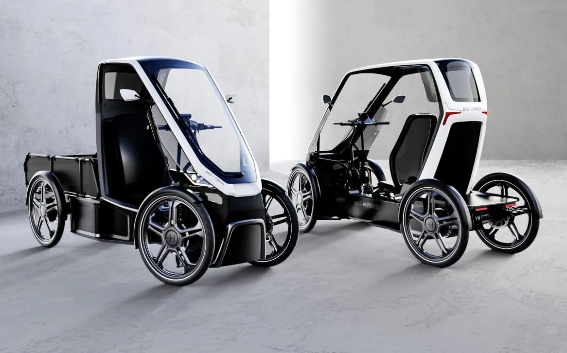 Das iPhone der Pedelecs