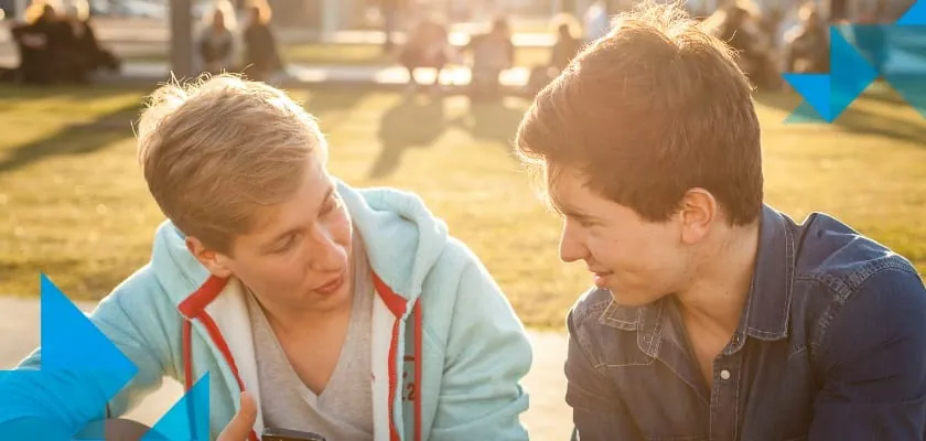 "Blicksta": Schneller Durchblick ist gefragt
