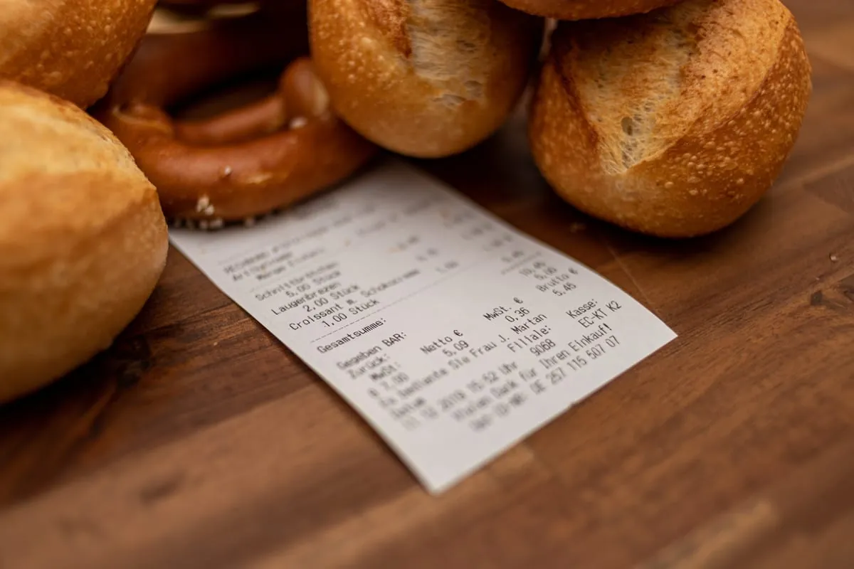 Kassengesetz: Neues zur Bonpflicht und Kassenaufrüstung