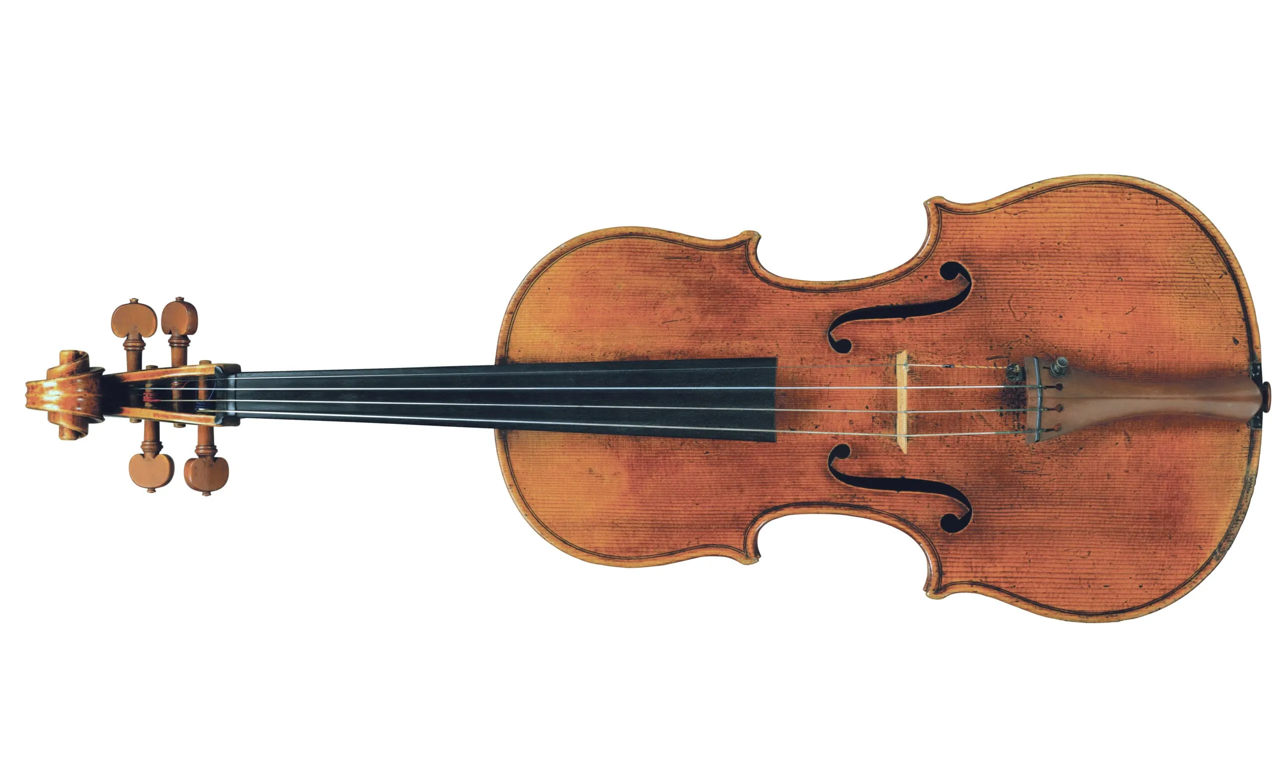 Eine Stradivari-Bratsche für 45 Millionen