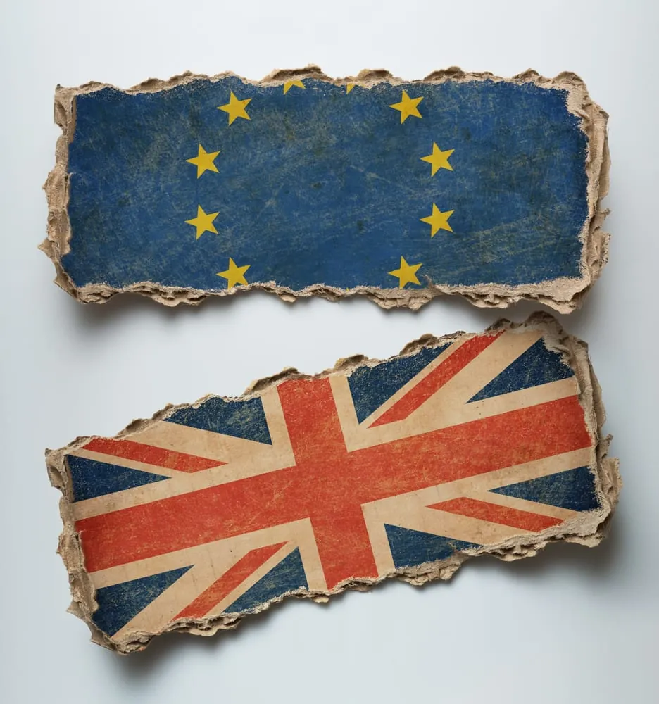 Der Brexit naht: Was passiert mit der Limited?