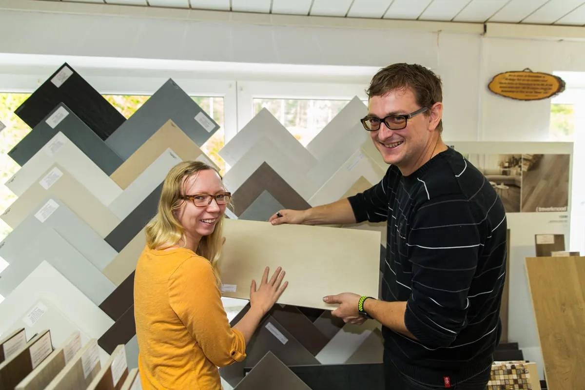 Fliesenleger: So entgeht man dem Preiskampf