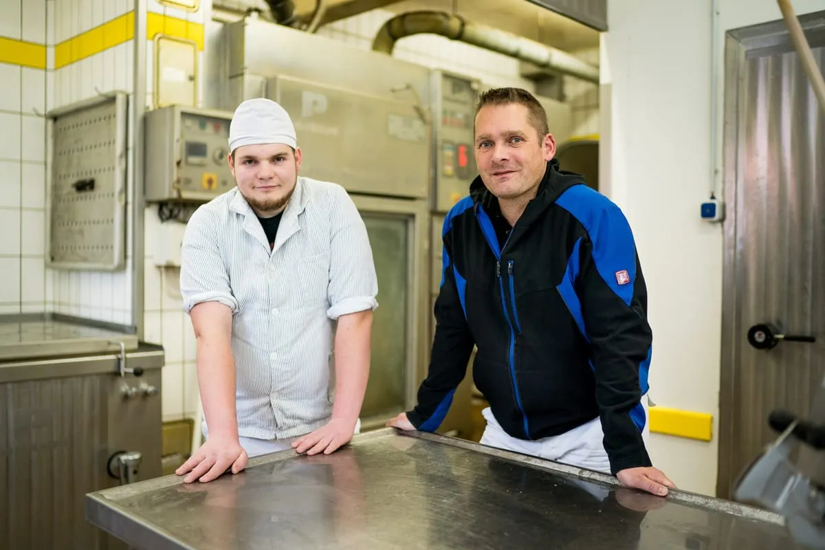 Unsichtbare Behinderungen: Das bedeutet Inklusion in der Praxis