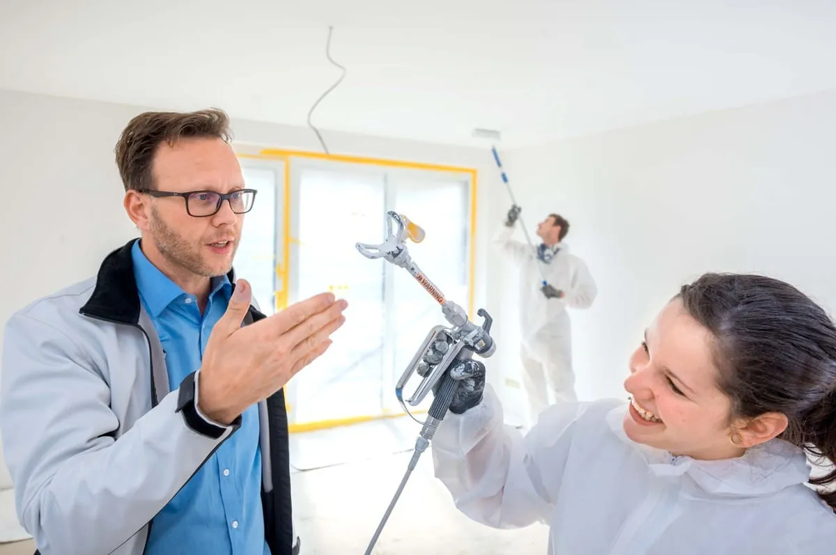 Ausbildungskosten: Investition gegen Fachkräftemangel