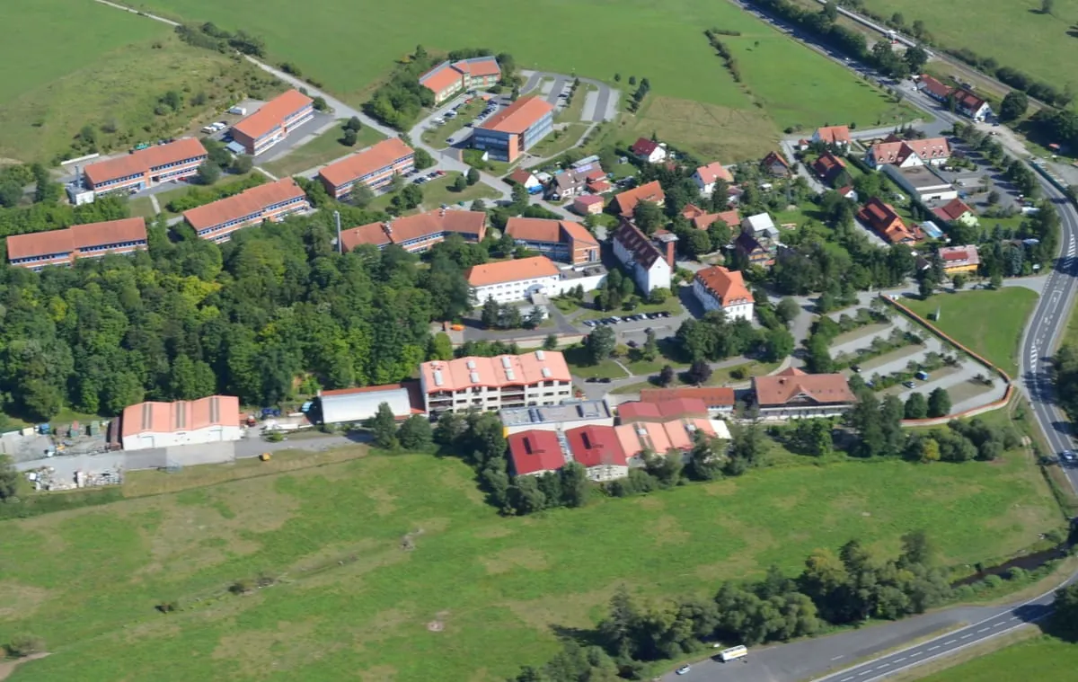 Hilfe unter Handwerkskammern