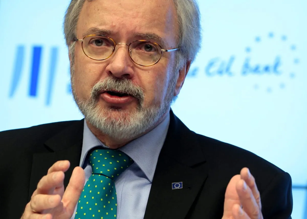 "75 Milliarden Euro für den Mittelstand"