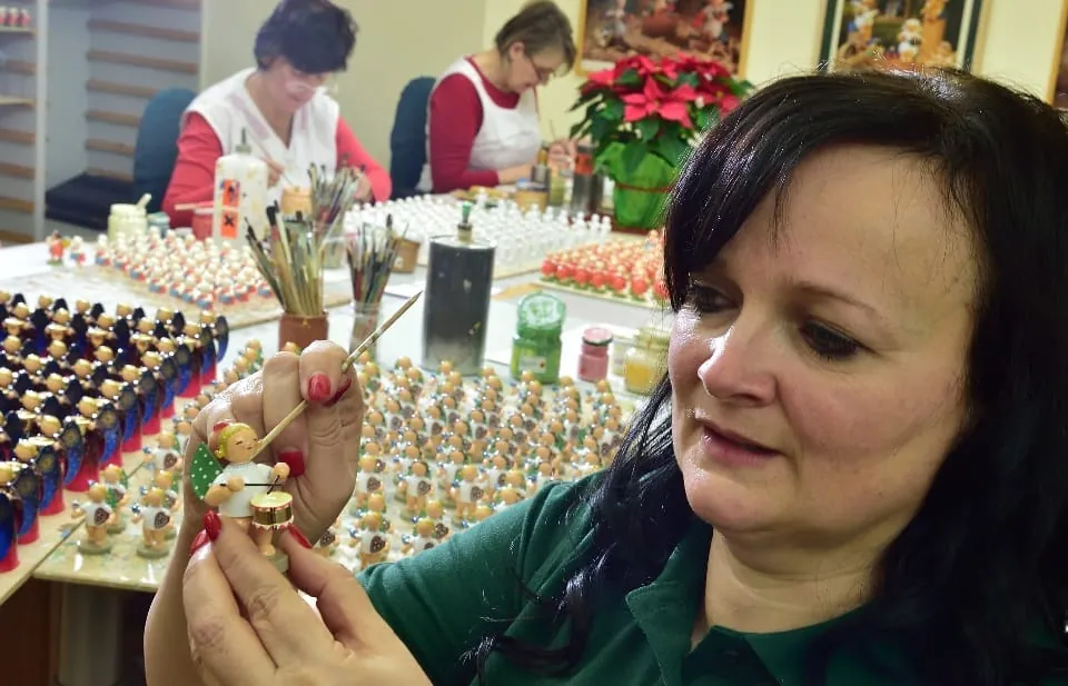 100 Jahre Wendt & Kühn: Die Beständigkeit der Engel