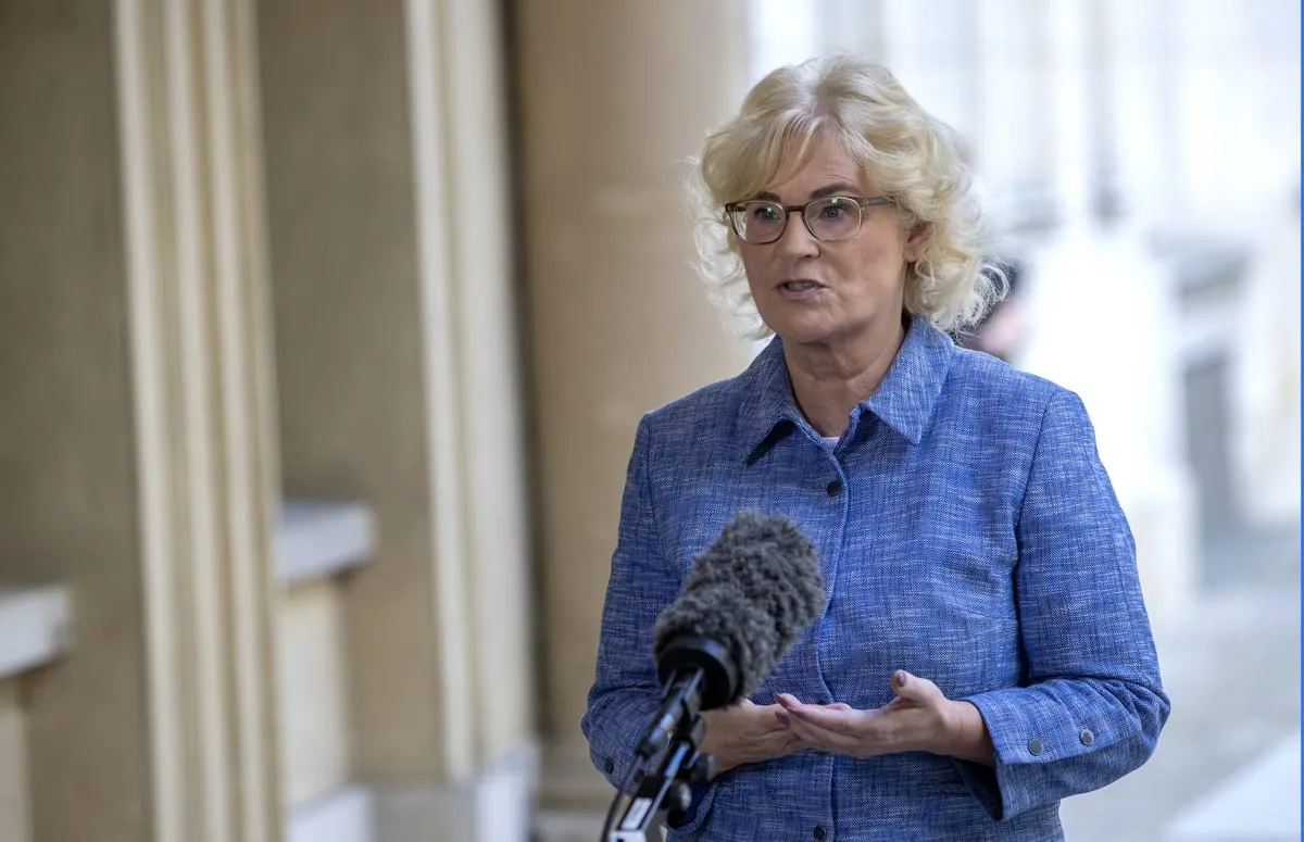 Reform des Insolvenzrechts beschlossen: Was sich 2021 ändern soll