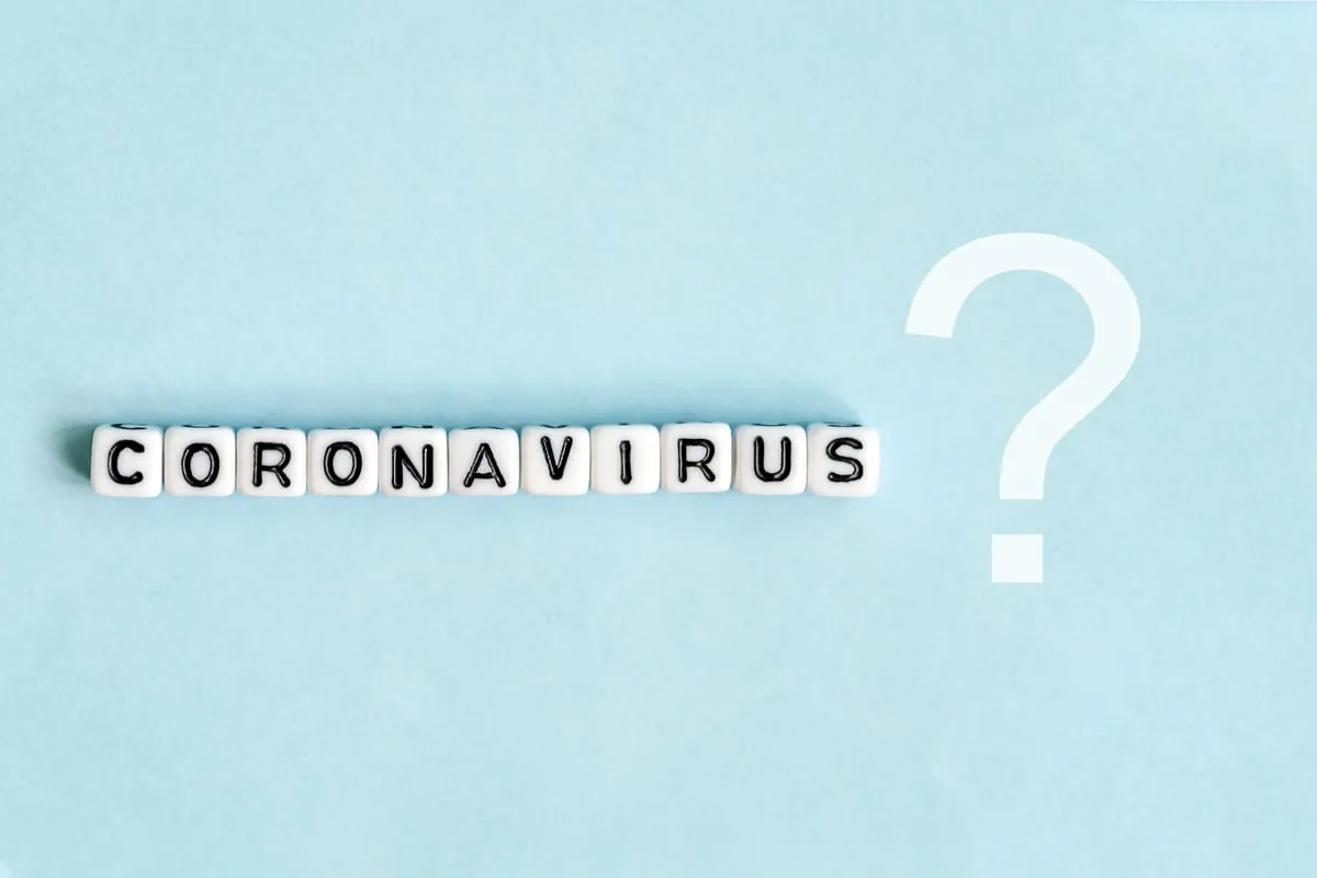 "DHZ recherchiert": Antworten auf Leser-Fragen zur Corona-Krise