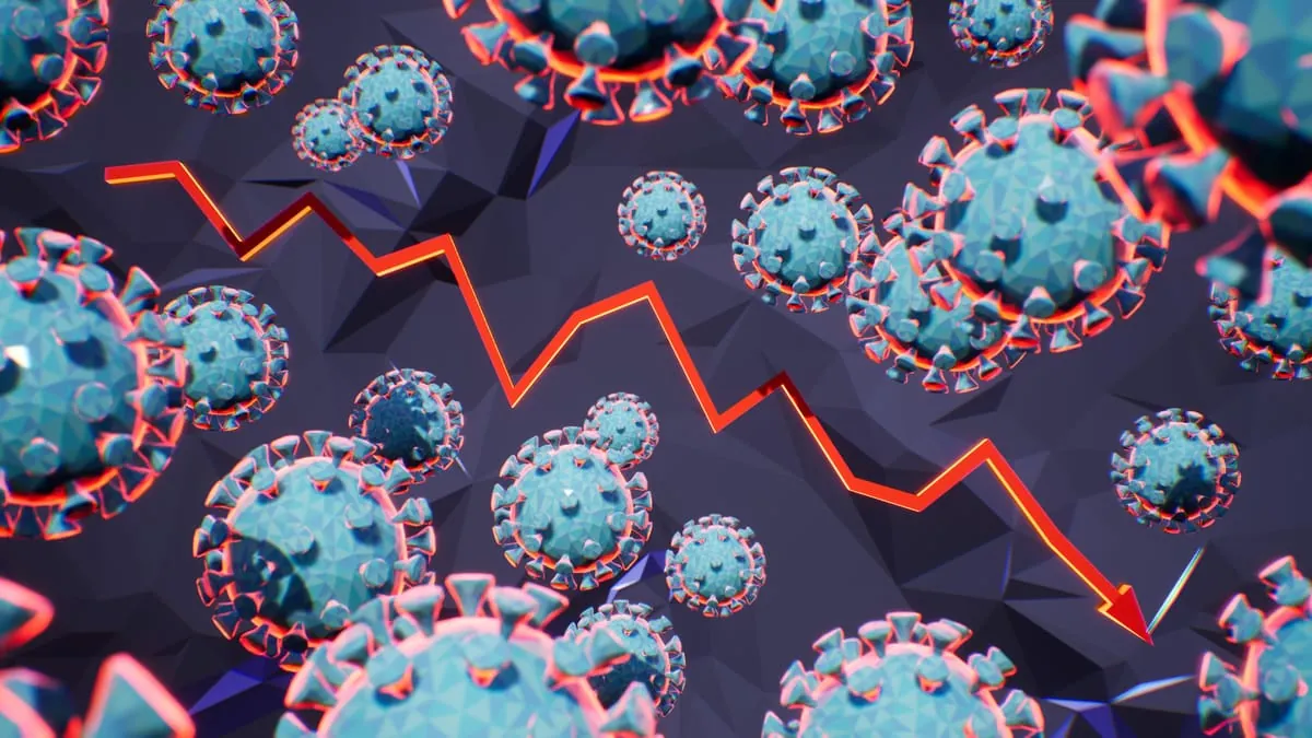 TV-Kritik zu Corona-Talk: Wie viel vom Wohlstand bleibt der Wirtschaft?